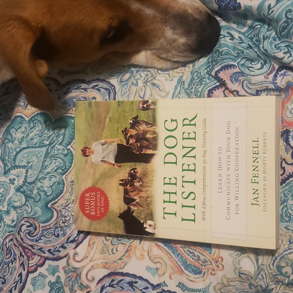 The Dog Listener